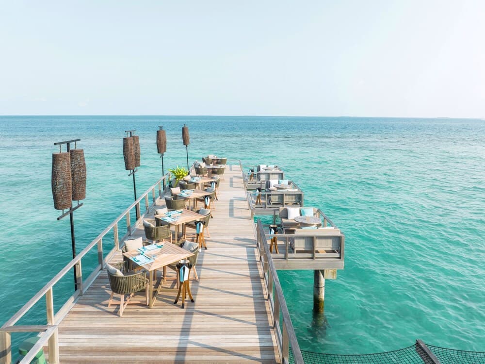 Vakkaru Maldives - View 102