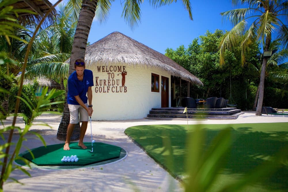 Kuredu Island Resort - View 81