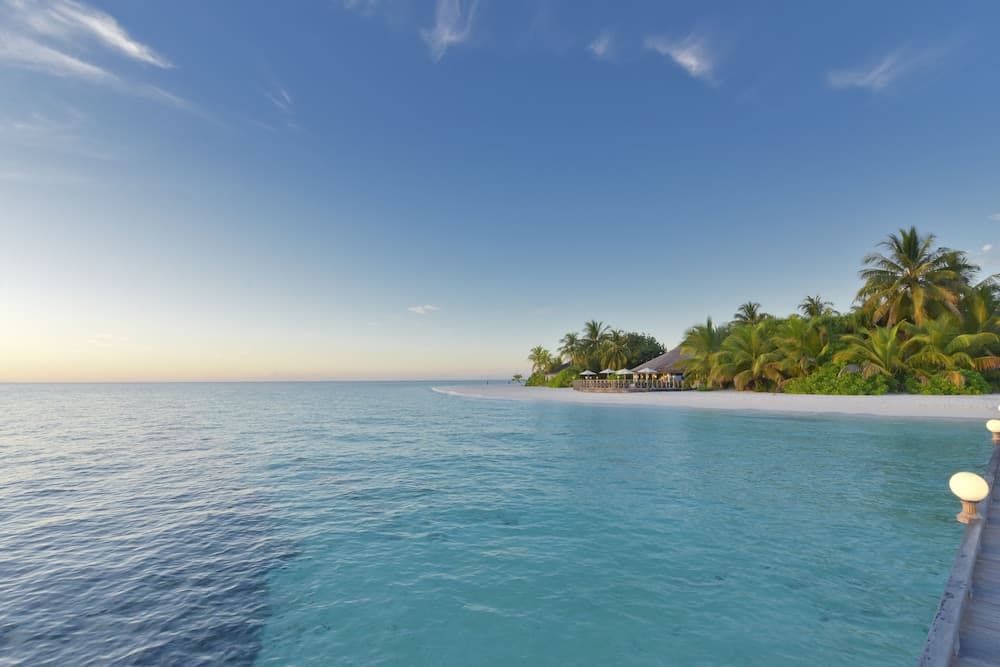 Angaga Island Resort & Spa - View 66