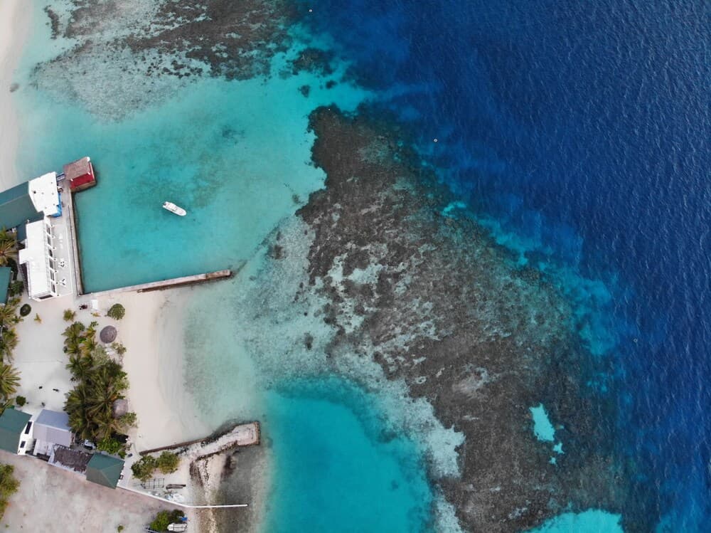 Lagoon View Maldives - View 38