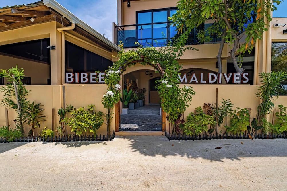 Bibee Maldives - View 71