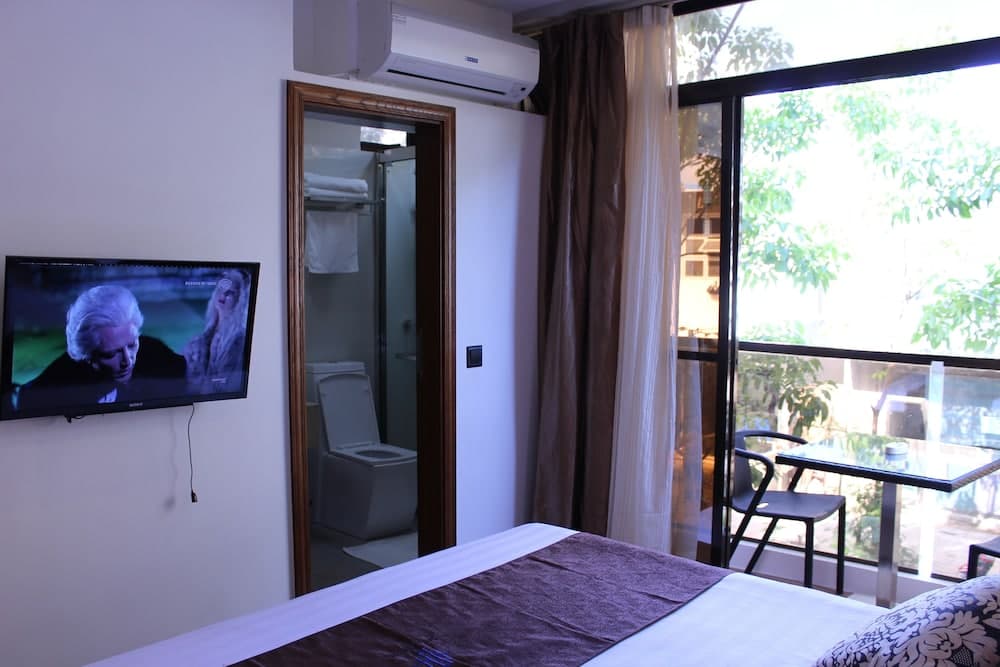 Dreams Grand - View 43