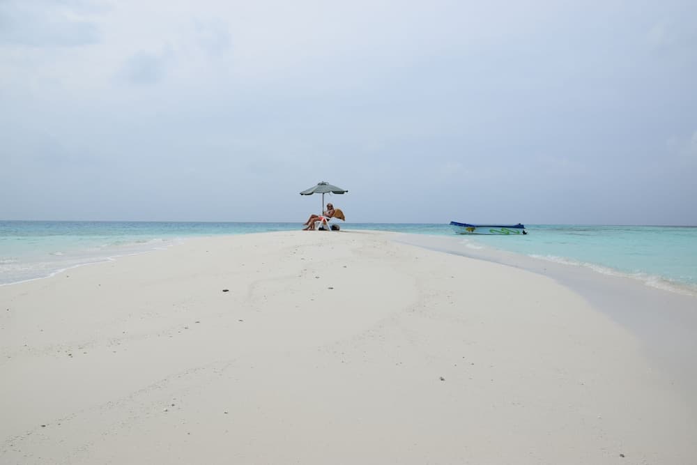 Bibee Maldives - View 134