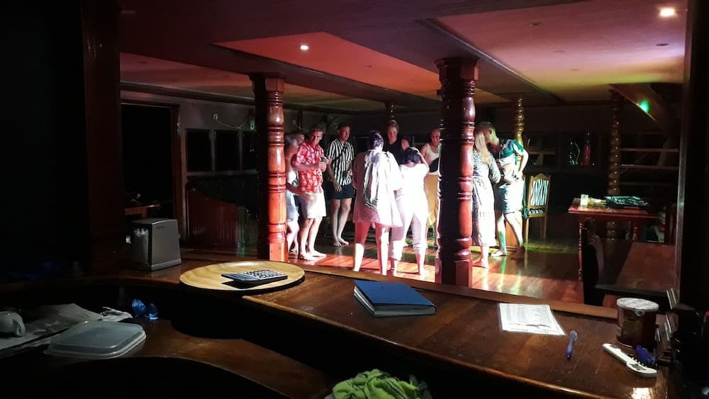 Crown Beach Hotel Maldives - View 38