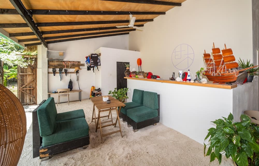 Tranquila Maldives - View 36