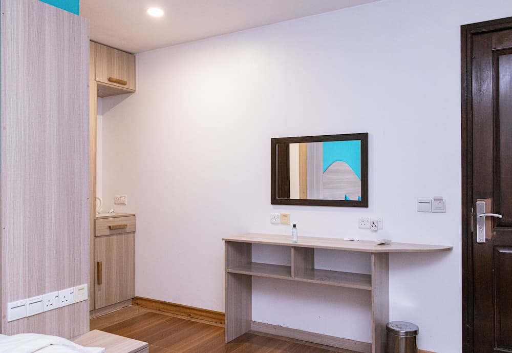 Aquzz Hotel & Spa - View 25