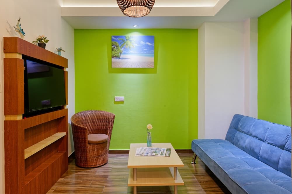 H78 Maldives - View 16