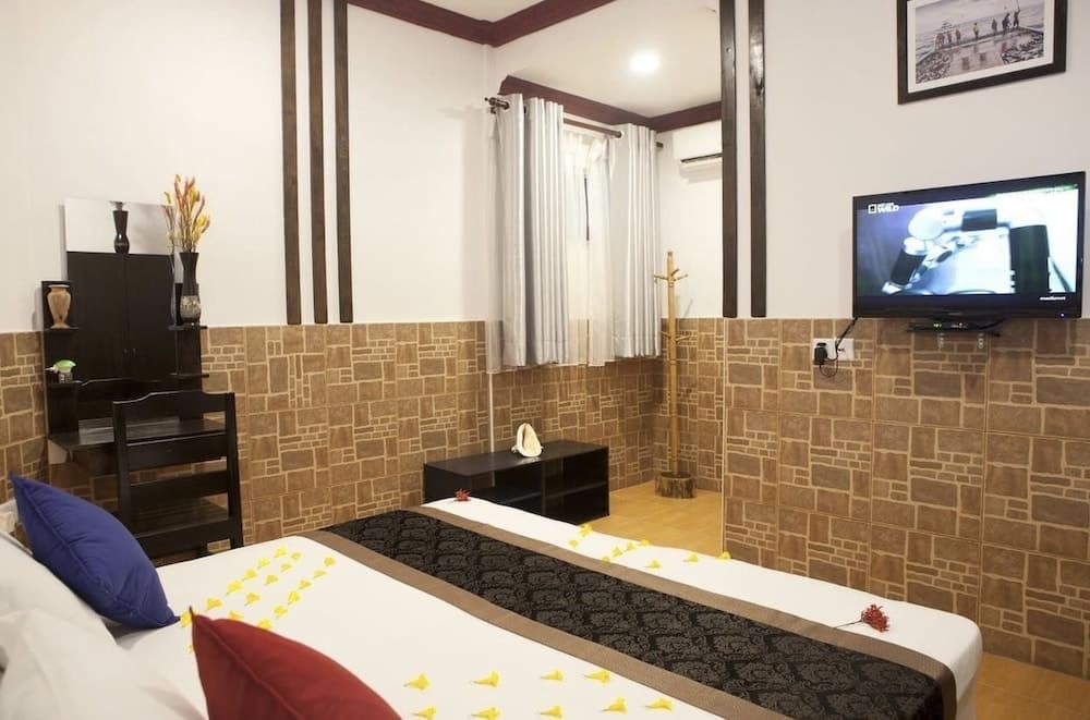 Equator beachinn - View 11