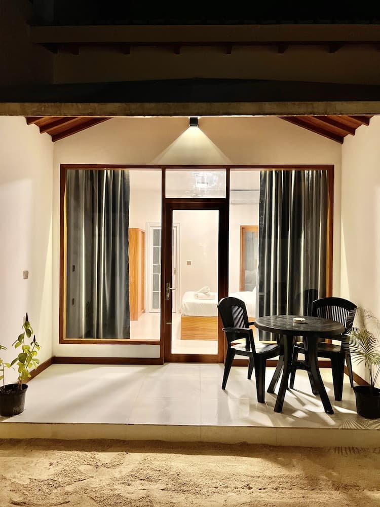 Vilu Residence - View 42