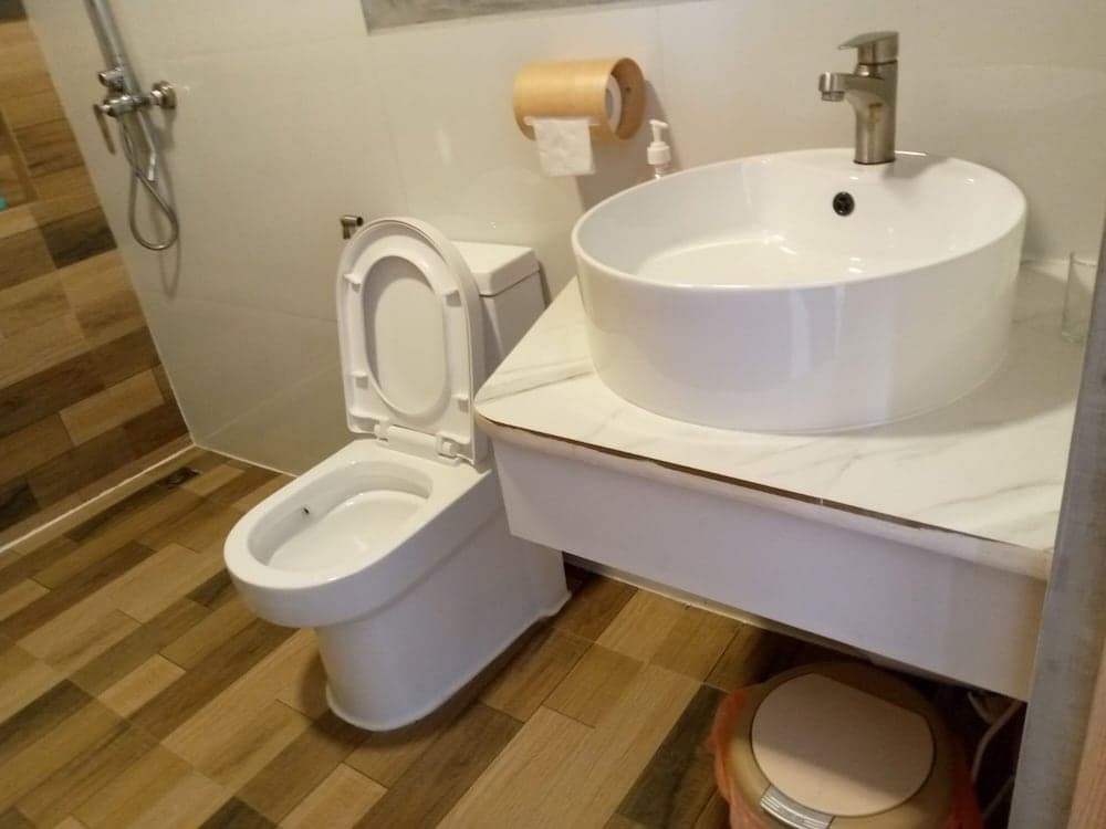 The Sunset Villa - View 63