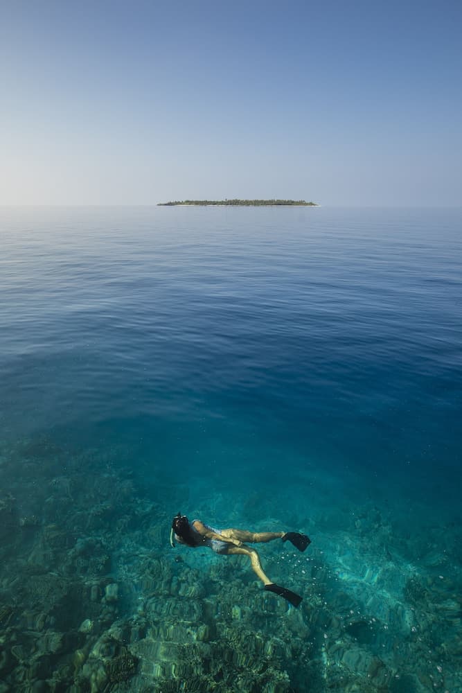 Emerald Faarufushi Resort & Spa - View 211