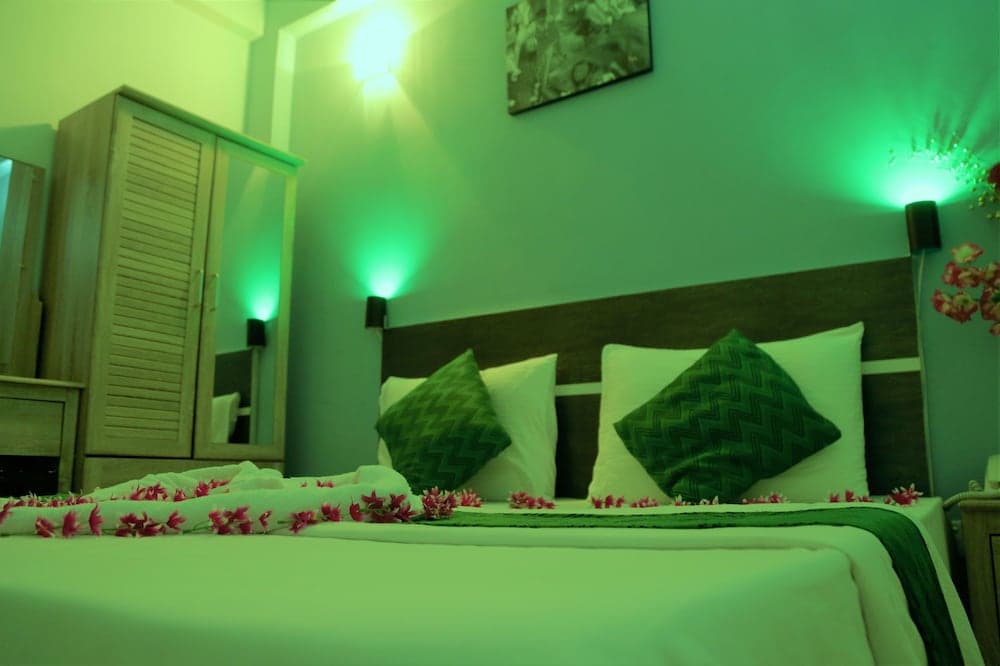 Hotel Elite Inn - View 4