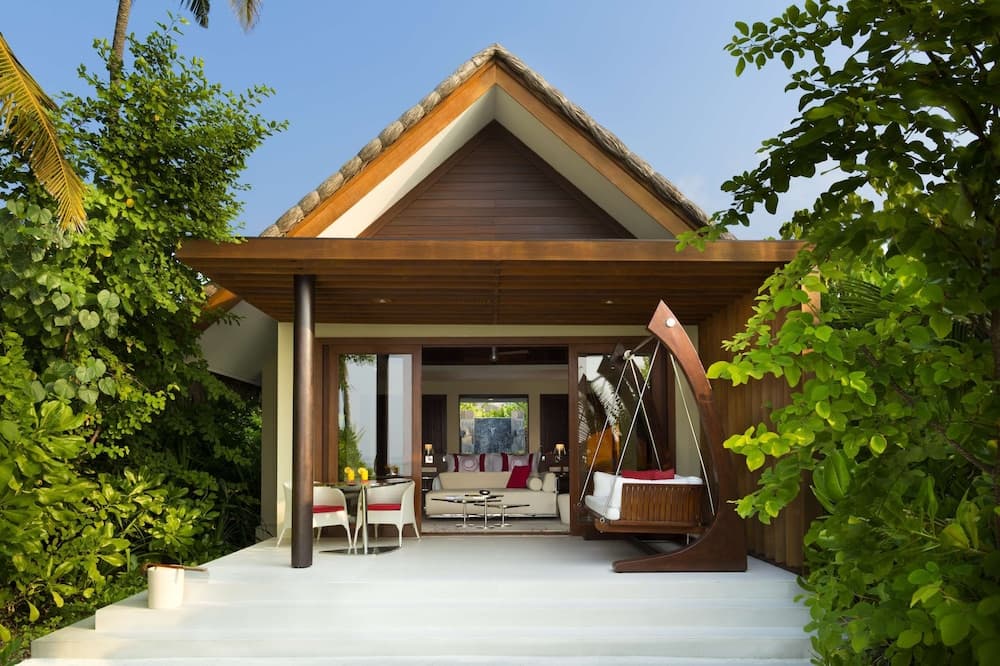 Niyama Private Islands Maldives - View 54