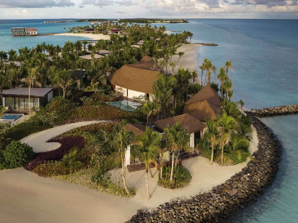 SO/ Maldives - View 128