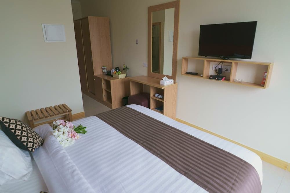 Ocean Retreat & Spa - View 21