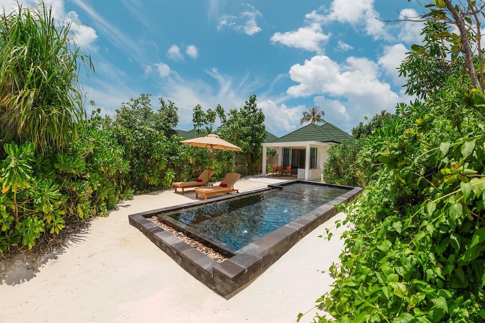 Siyam World Maldives - 24-Hour Premium All-inclusive with Free Transfer - View 146