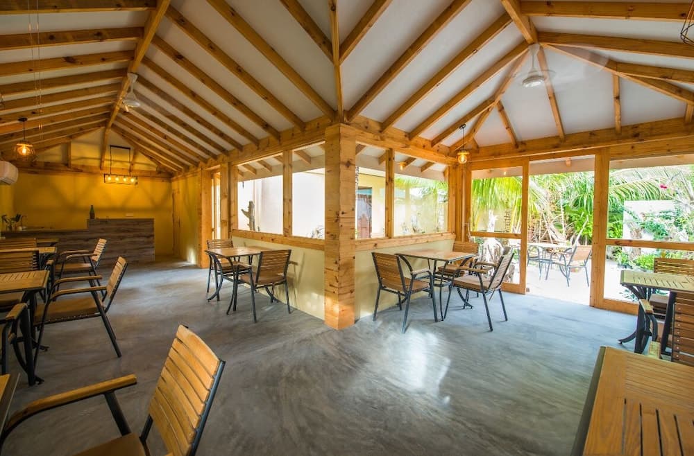 LHOHI INN BOUTIQUE HOTEL - View 2