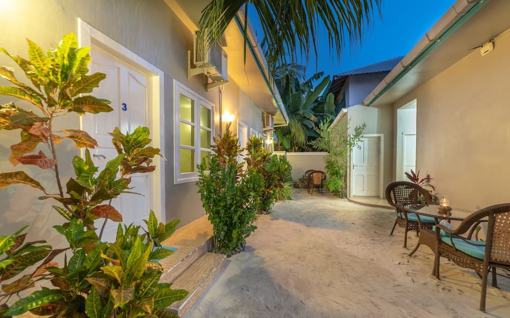 Starry Night At Ukulhas - View 13