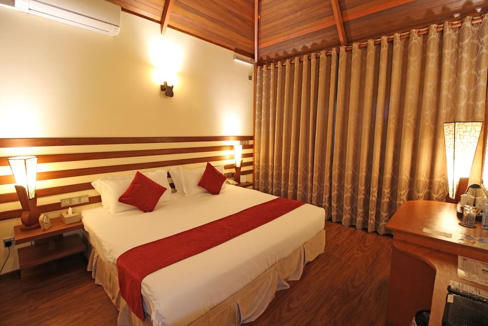 Araamu Hotels Maldives - View 14