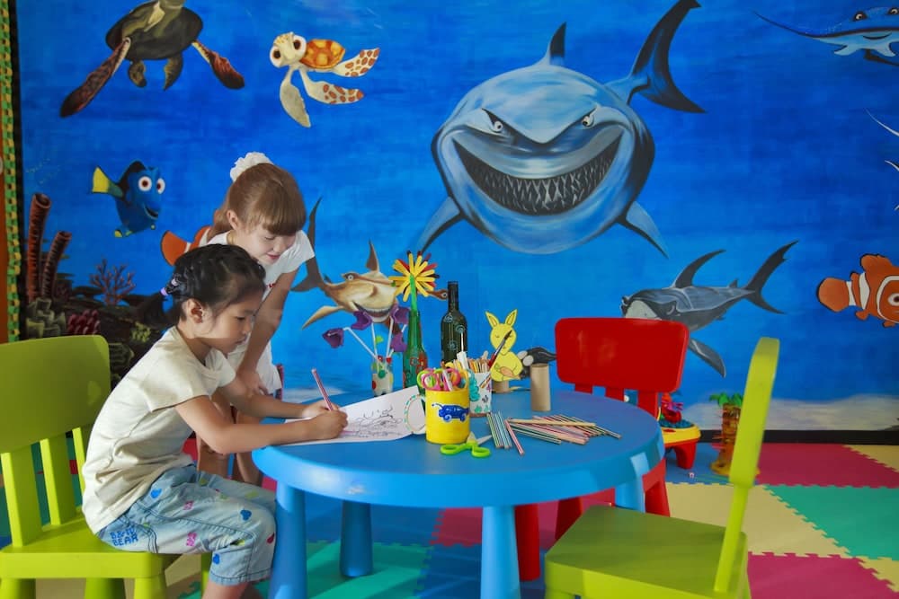 Angsana Velavaru - View 82