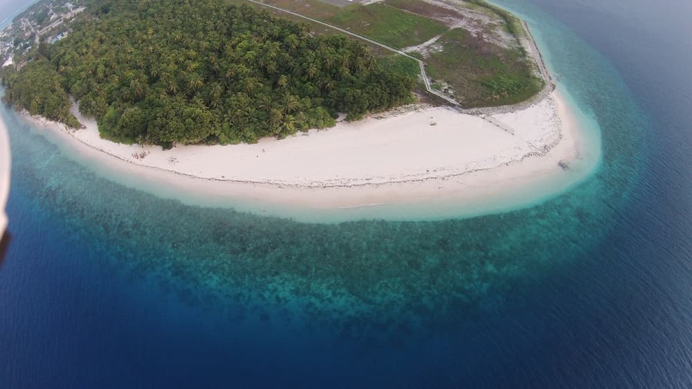 Dharavandhoo Stay - View 19