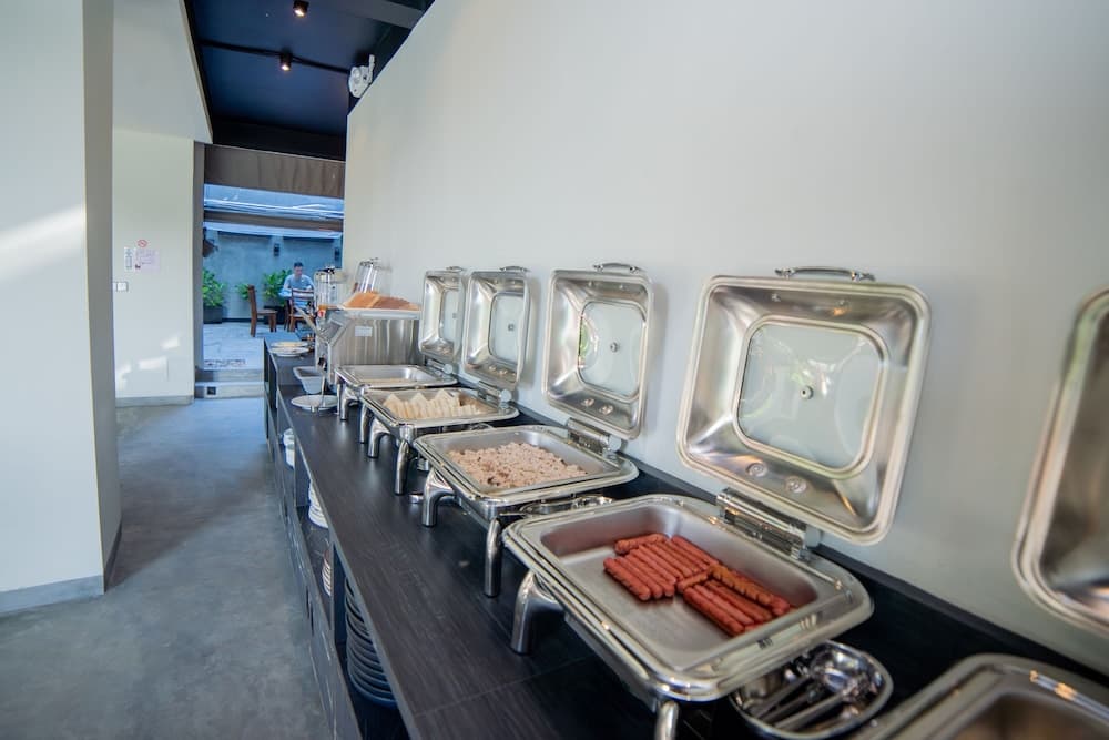 Whaleshark Beach - View 9