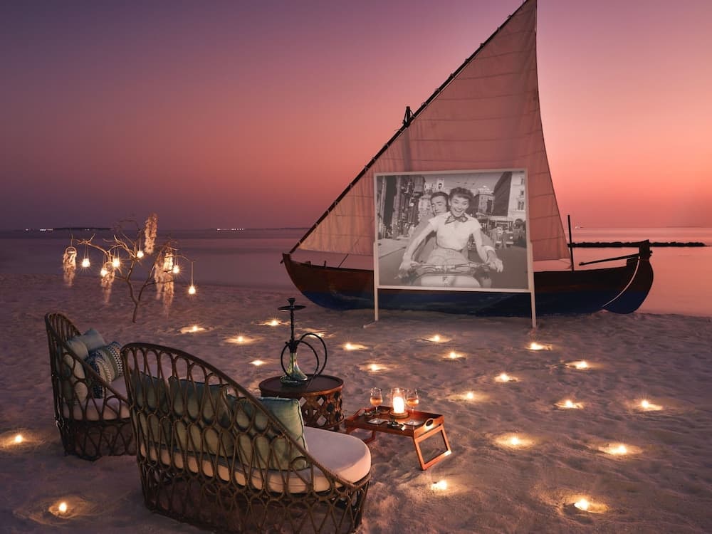 The Nautilus Maldives - View 75