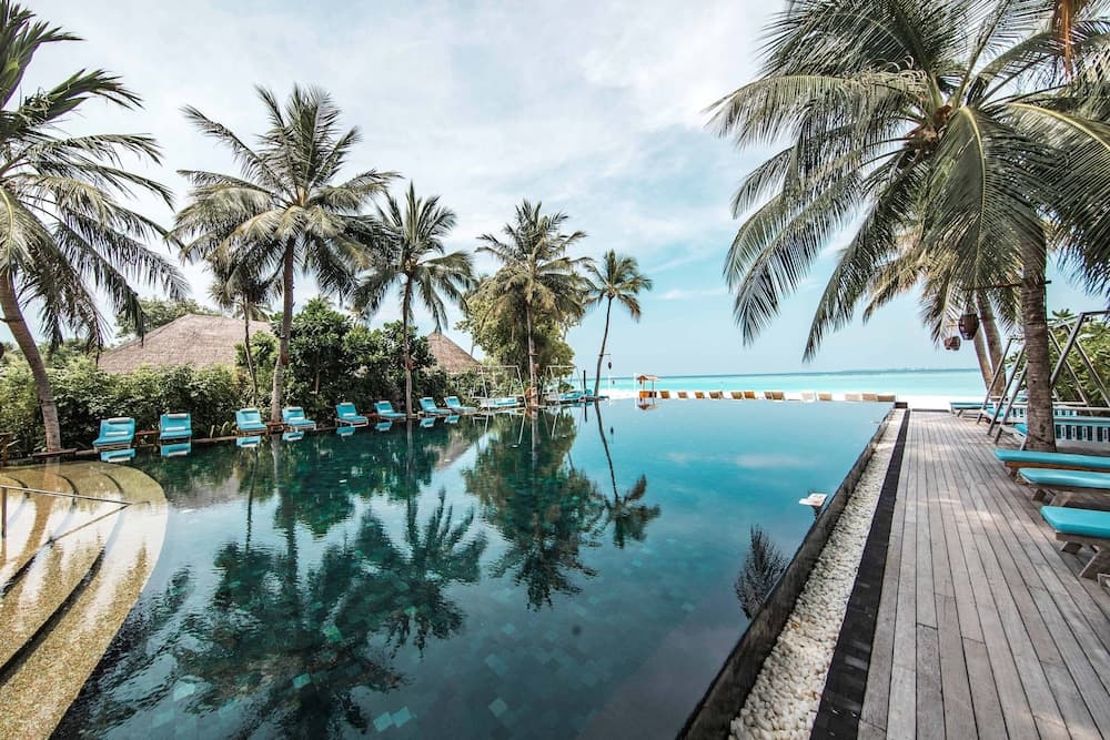 Sun Siyam Iru Fushi - View 81