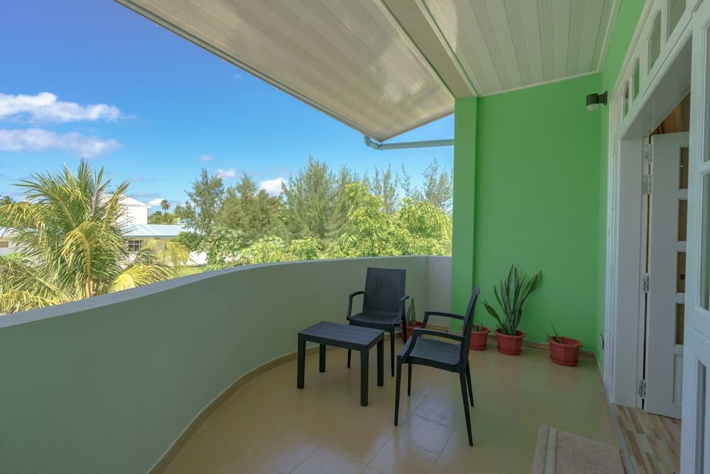 Cottage 316 Fuvahmualh - View 11