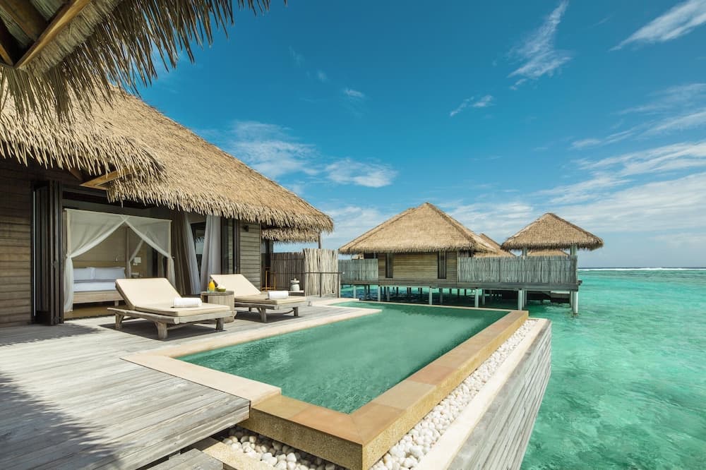 COMO Maalifushi - View 23