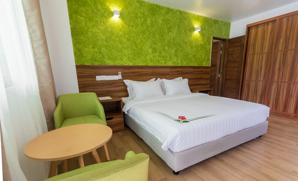 Olive Goidhoo - View 11