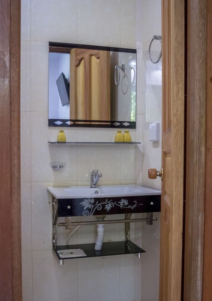 Hulhudheli Inn - View 76