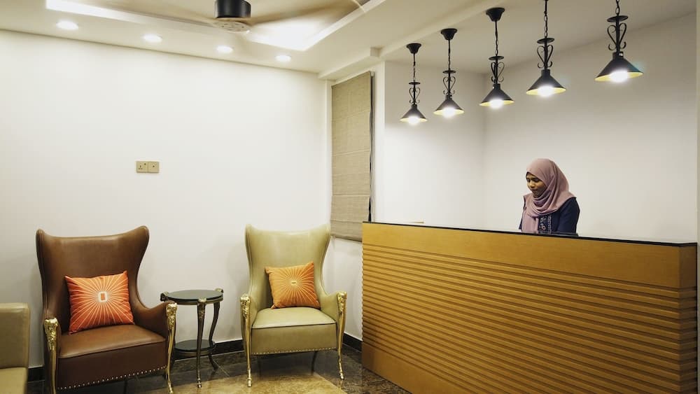 Stay Mikado - View 19