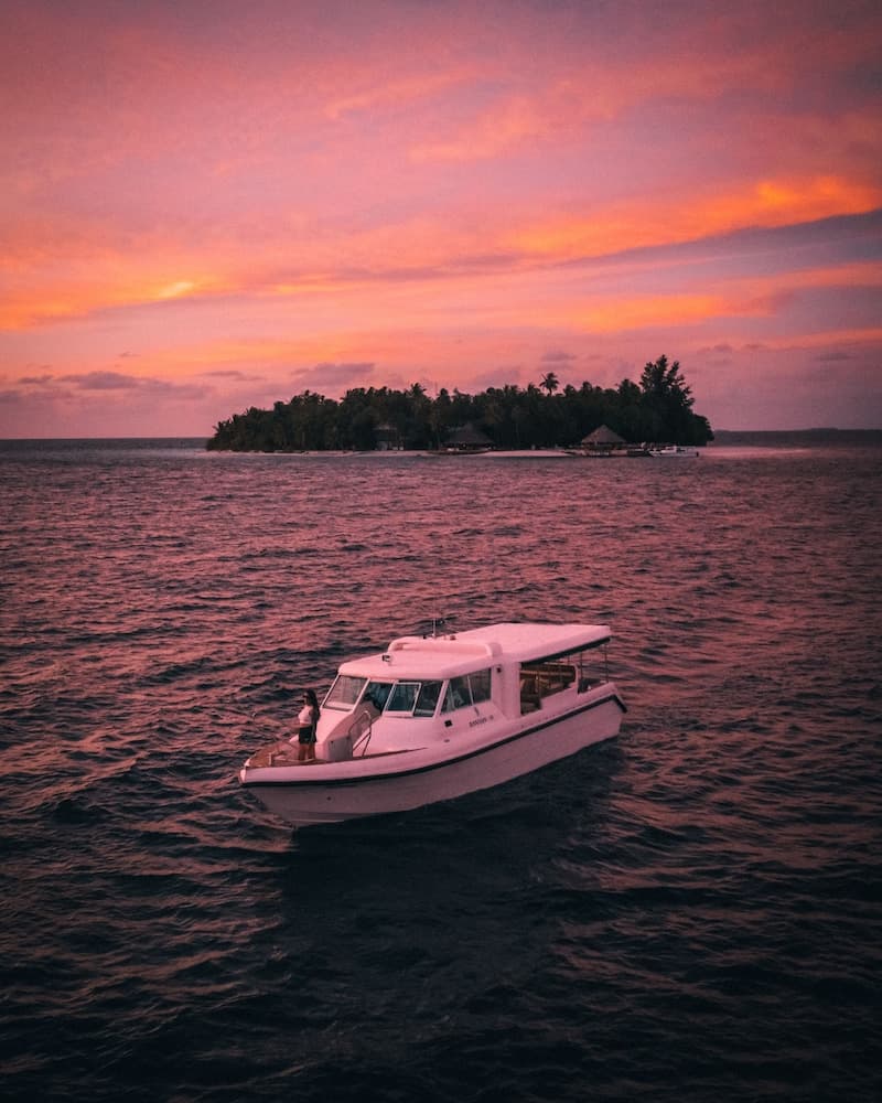 Dhawa Ihuru, part of Banyan Group - View 49