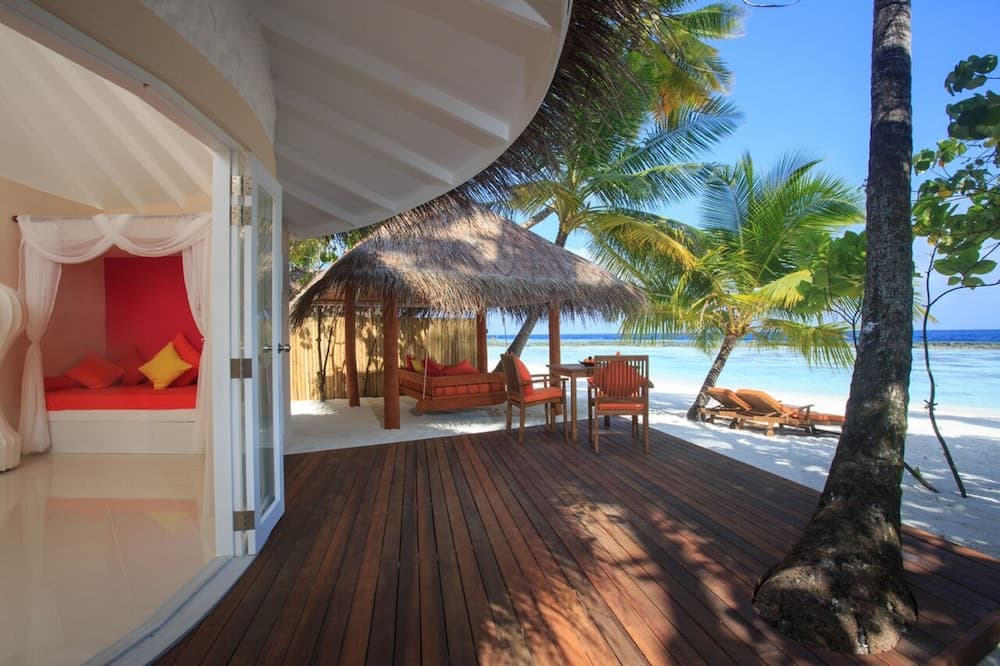 Sun Siyam Vilu Reef - All Inclusive - View 90