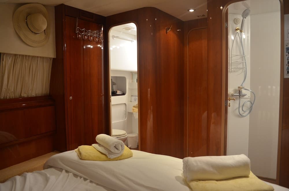 Yacht Fascination Maldives - View 31