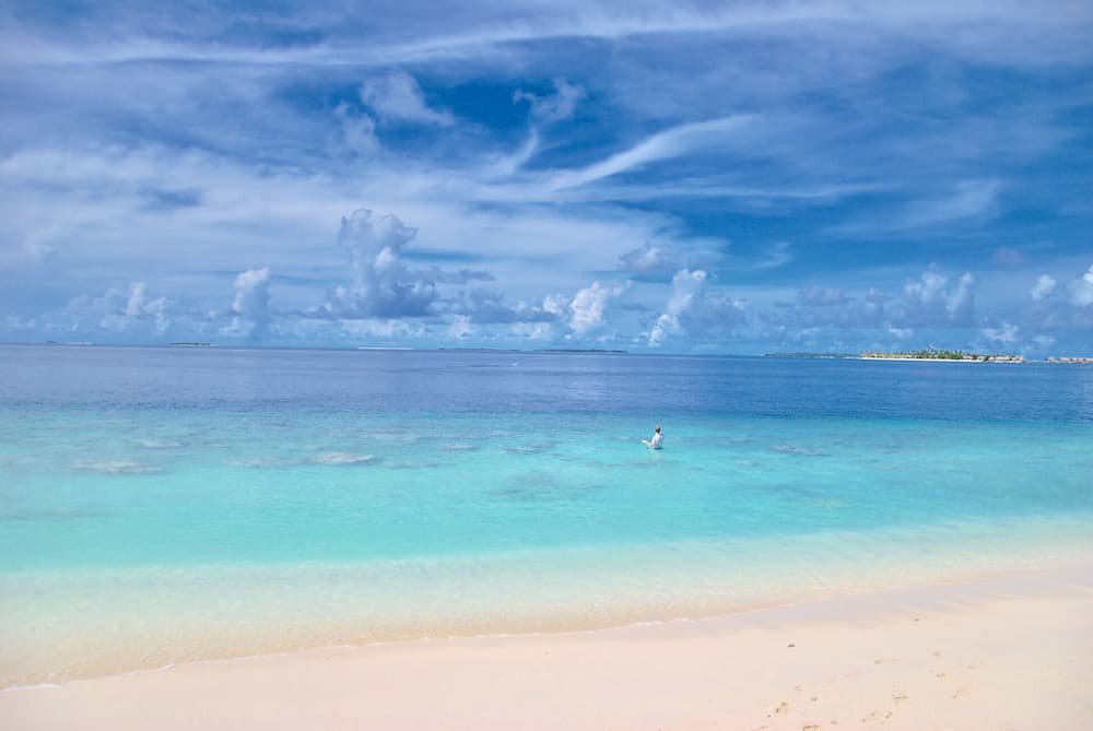 Ithaa Inn Kamadhoo - View 12