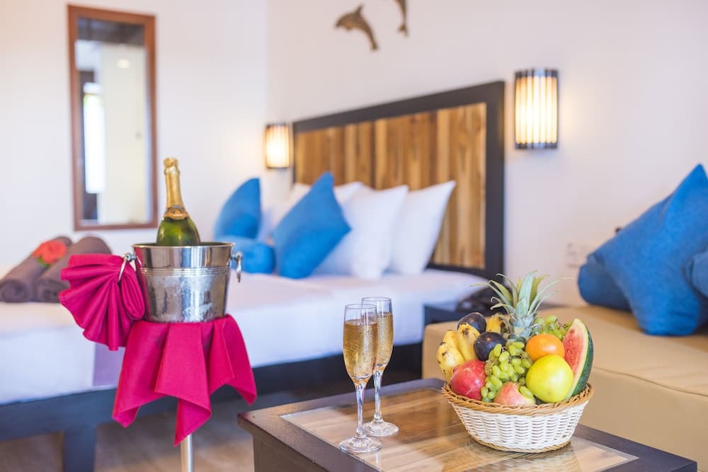 Fun Island Resort & Spa - View 41