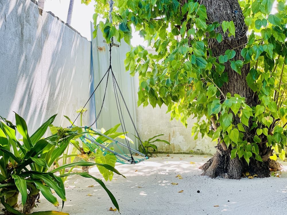 Madi Finolhu Guesthouse - View 28