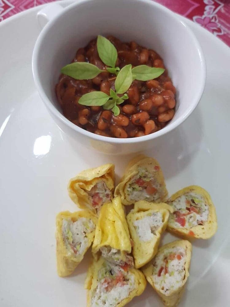 Empyrean Stay - View 35