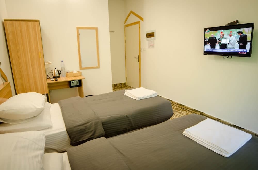 Golhaa View Inn By TES - View 55