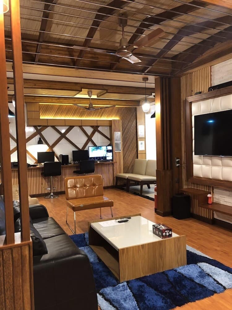 Millennium Island Residence - View 5