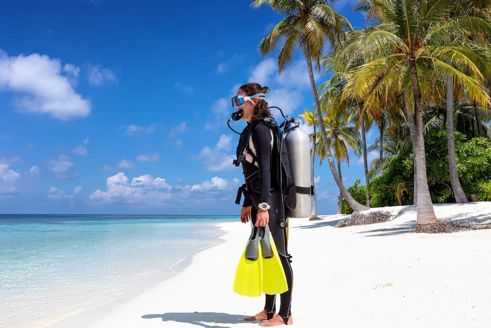 Nazaki Beach Hotel & Spa Maldives - View 41