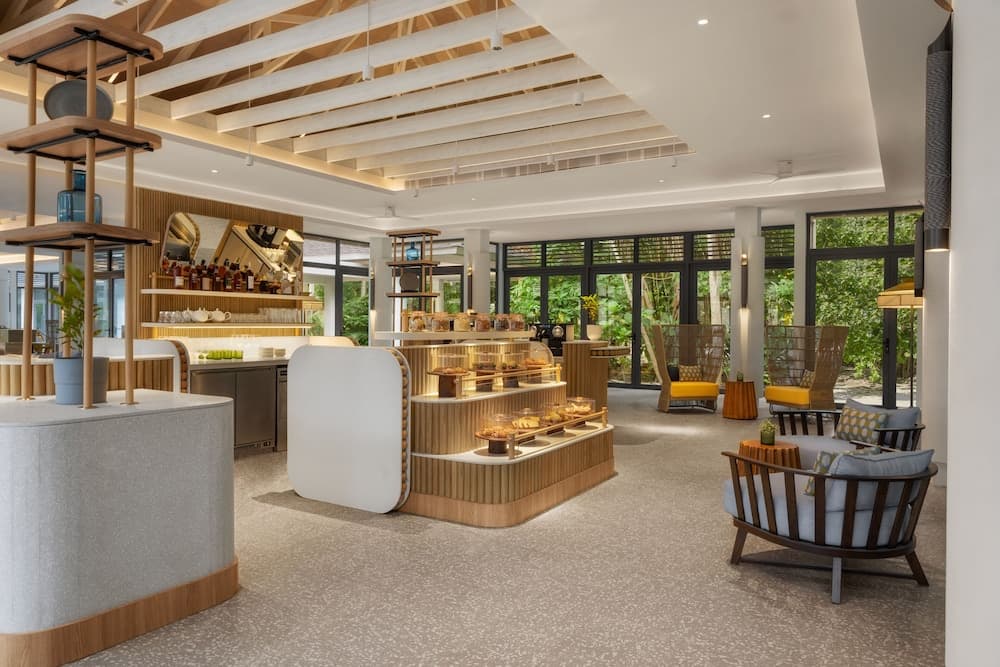 Avani+ Fares Maldives Resort - View 82