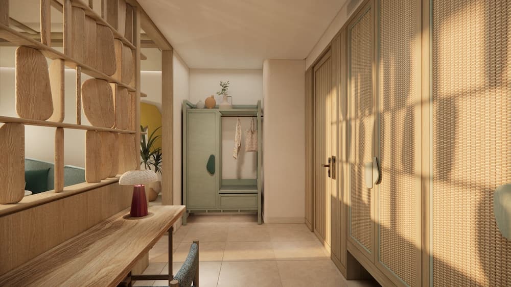 Centara Grand Lagoon Maldives - View 32