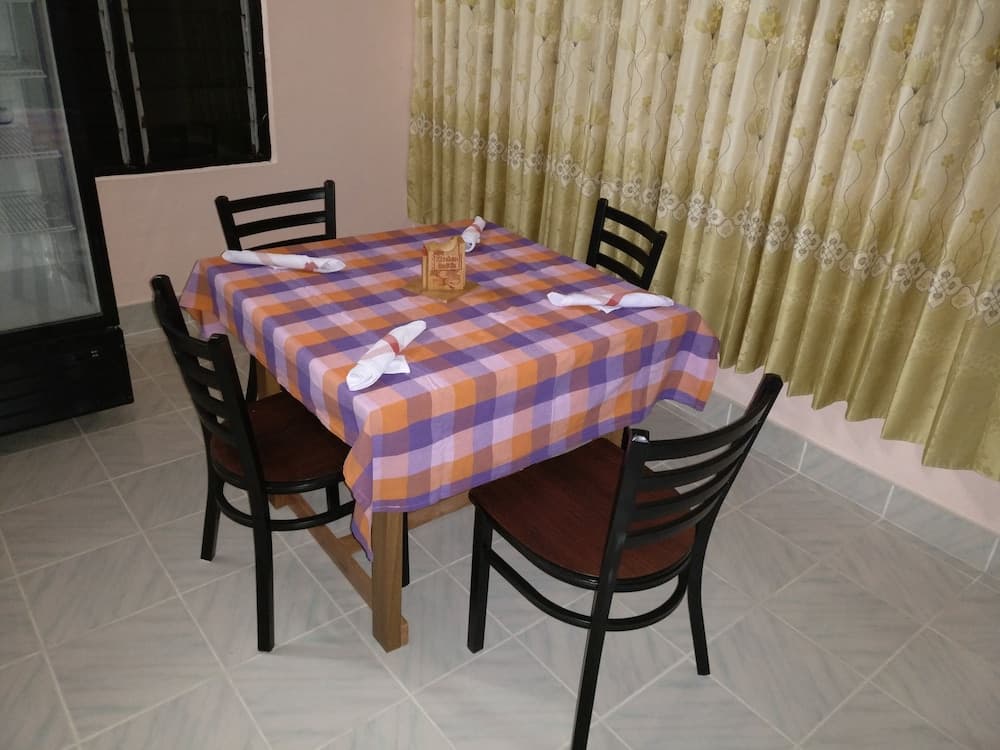 Baivaru Guesthouse Services - View 6