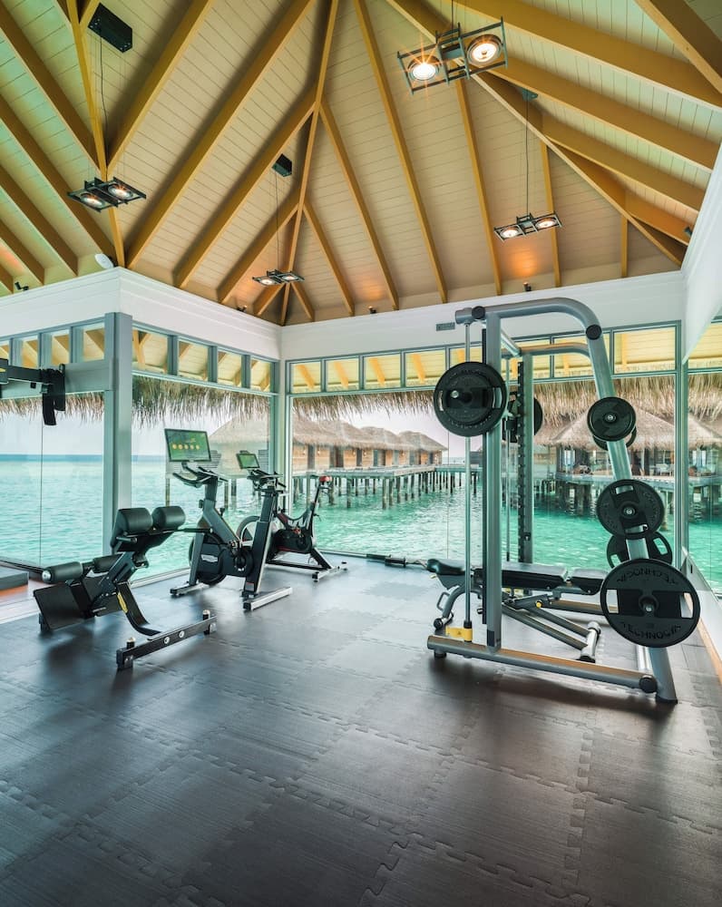 Vakkaru Maldives - View 51