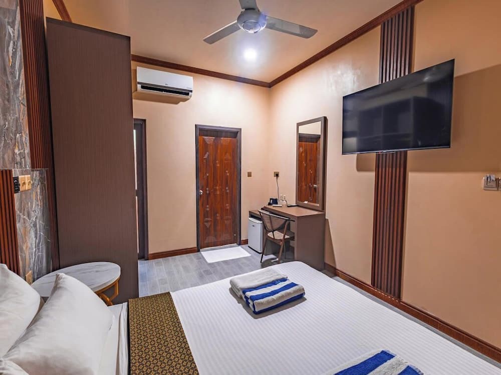 Bibee Maldives - View 72