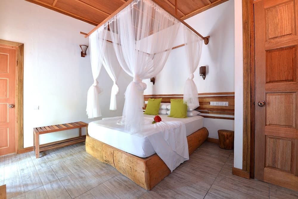 Eden BAANI Lodge - View 12