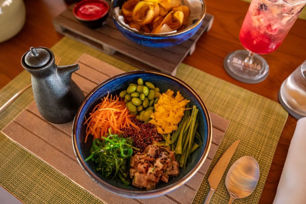 Barceló Whale Lagoon Maldives - View 141